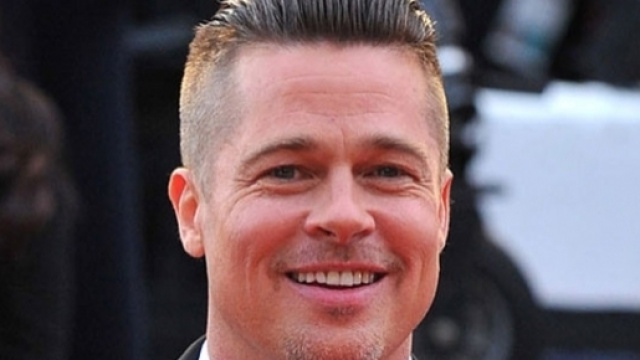 Brad Pitt : Ce que vous ne saviez peut-être pas à son sujet