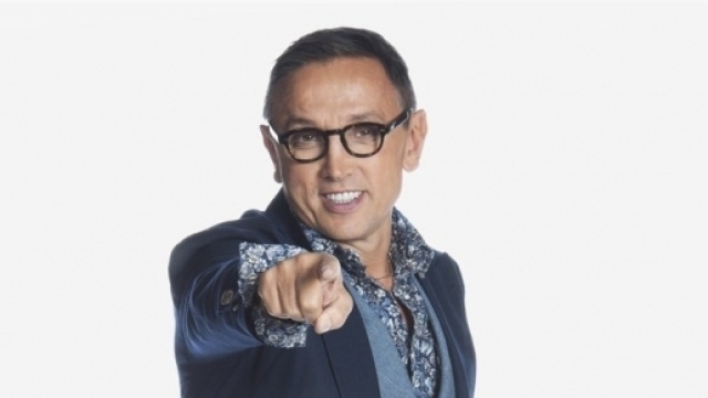 Bruno Barbieri: «Staffelli, quando avrò il mio Tapiro ... - vanityfair.it