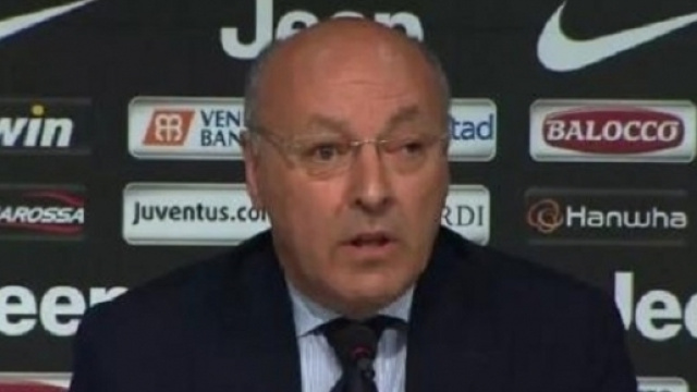 Calciomercato Juventus 16/01: Giuseppe Marotta