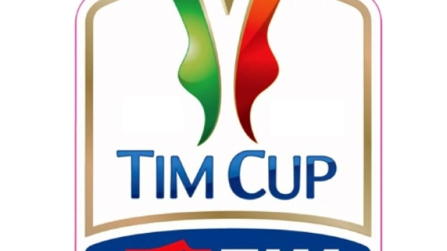 Coppa Italia 2017 diretta tv ottavi