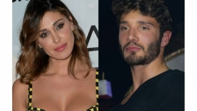 Dagospia: 'Belen Rodriguez presto di nuovo in coppia con Stefano De Martino'.
