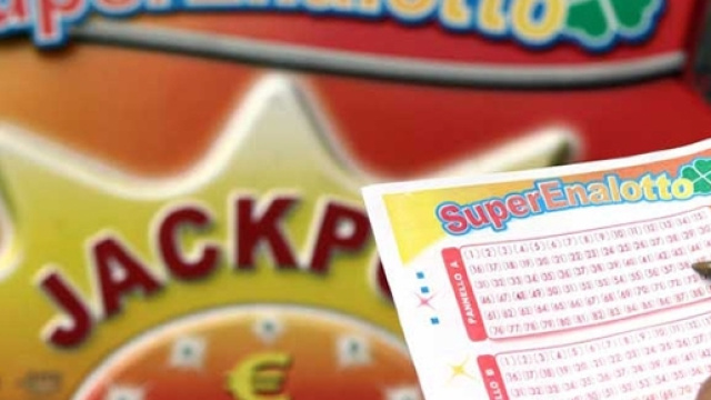 Estrazioni SuperEnalotto e Lotto 17 gennaio 2017