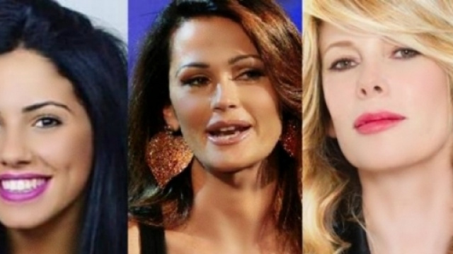 #GiuliaDeLellis e #WannaMarchi potrebbero non essere in partenza per le Honduras. #BlastingNews