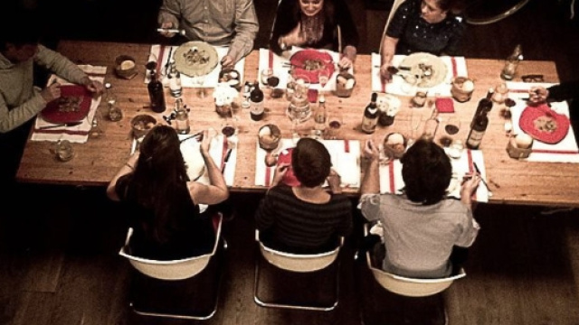 Home restaurant, la Camera approva il progetto di legge nato a Cesena - cesenatoday.it