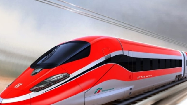 Il Frecciarossa si fermer&agrave; anche a Brindisi: ecco gli orari - brindisireport.it