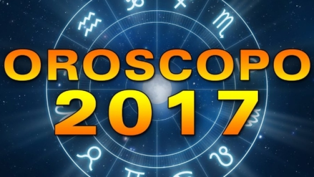 L'anno che sta arrivando. Previsioni astrologiche 2017 - siciliaedonna.it
