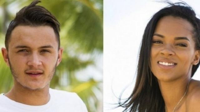 Lakhdar dit tout ce qu'il s'est pass&eacute; avec Na&euml;lle apr&egrave;s La Villa 2