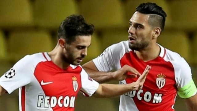 Ligue 1 (13e journée) : Revivez le match FC Lorient-AS Monaco - francetvsport.fr