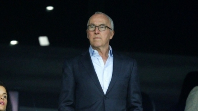 Monaco a encore surclassé l'OM de Mc Court