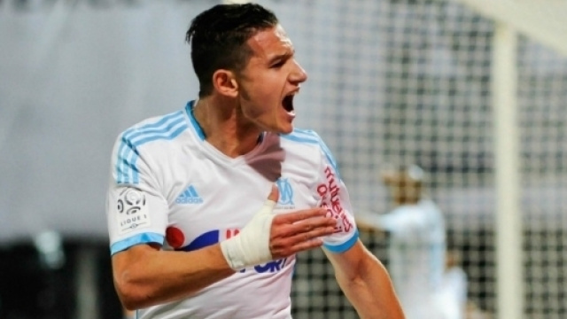 OM : Gomis estime que Florian Thauvin a le niveau pour l'équipe de ... - score.fr