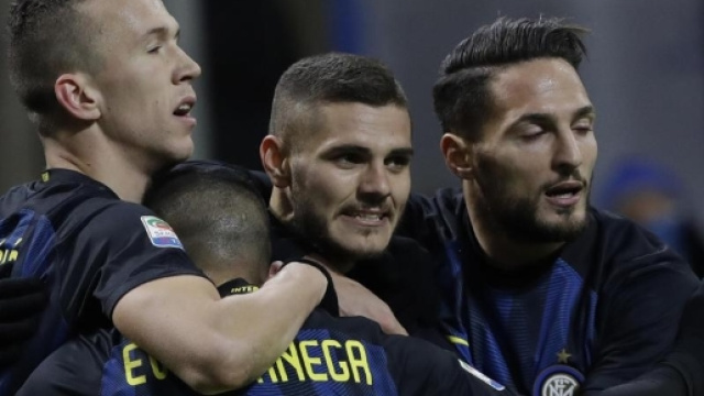 Per l'Inter un'altra rimonta e cinque vittorie di fila - ajudu.com