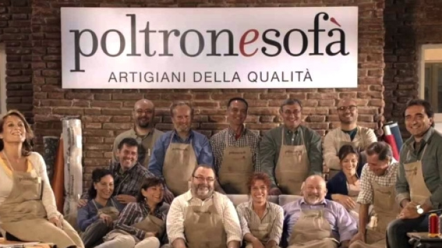 Poltronesofà assume personale in diverse città