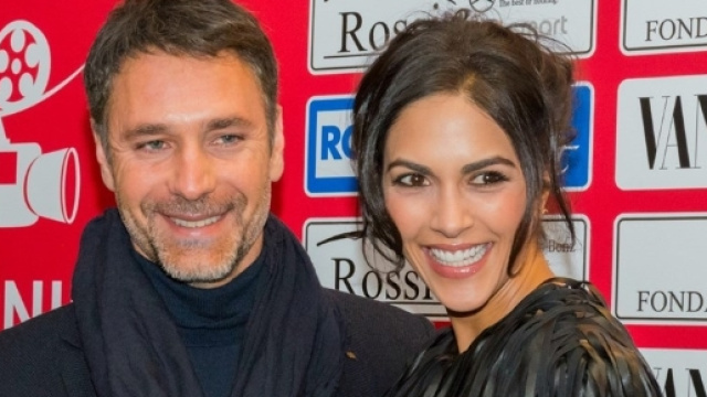 Rocío Muñoz Morales: «Le (belle) sorprese della vita» - VanityFair.it - vanityfair.it