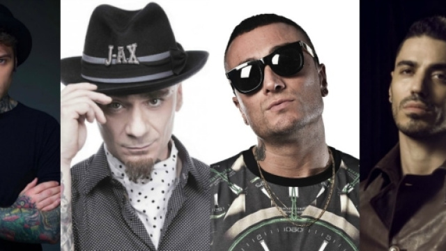 Scontro Fedez-Marracash: &egrave; polemica social tra rapper