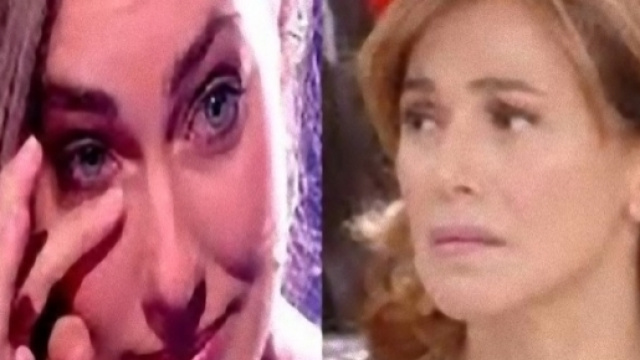 Scoppia la polemica contro Cristel Carrisi.