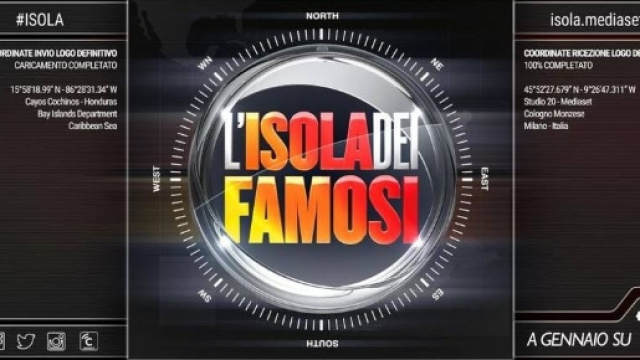Uomini e donne chi lascia il programma per l'Isola?