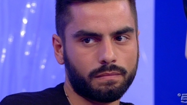 Uomini e donne: Mario Serpa nuovo opinionista del trono classico?