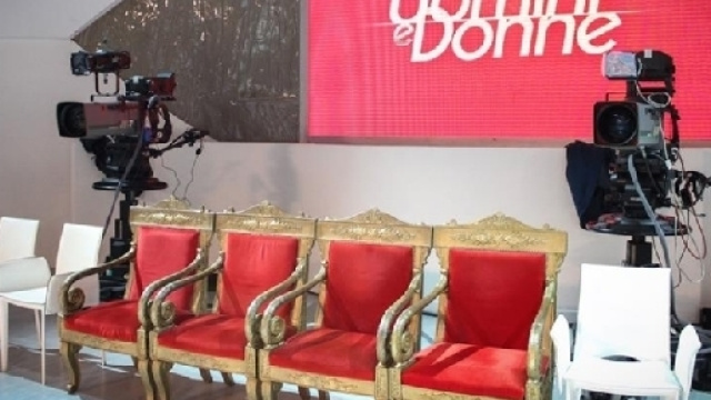 Uomini e Donne: un nuovo opinionista?