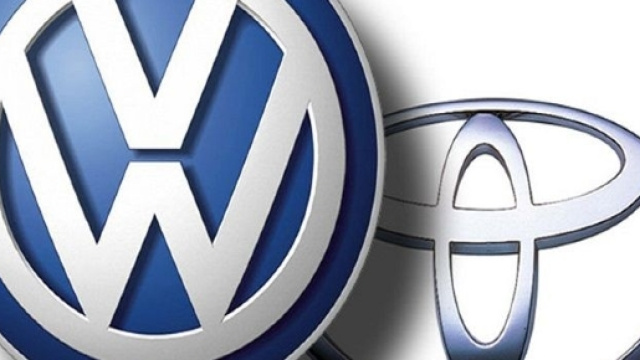 Volkswagen supera Toyota: congelate altre 80 mila consegne dal ... - sicurauto.it