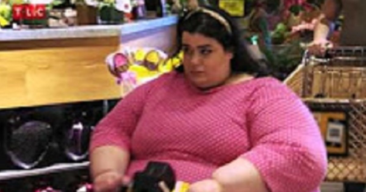 My 600 Lb Life Amber Rachdi Debuts Dazzling 420 Lb Weight Loss Kicks Obesity Butt At 26 6290