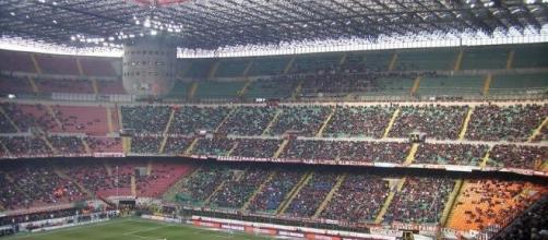 San Siro - Milan - The Stadium Guide - stadiumguide.com