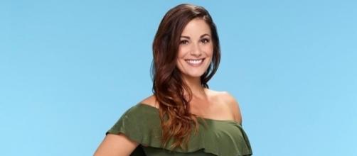 'Bachelor' Season 21 contestant Elizabeth 'Liz' Sandoz - ABC Television Network