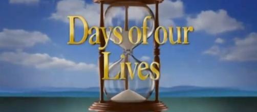 Days Of Our Lives tv show logo image via Flickr.com
