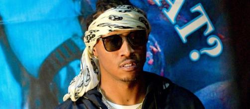 Future Spotted at Strip Club After Ciara, Russell Wilson Announce ... - usmagazine.com
