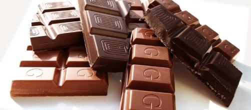 Nestlè sta per lanciare un nuovo tipo di cioccolato a ridotto contenuto calorico - Credits: Security -PD