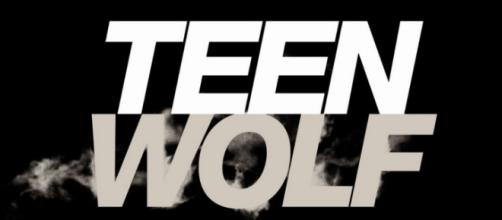 Teen Wolf tv show logo image via Flickr.com