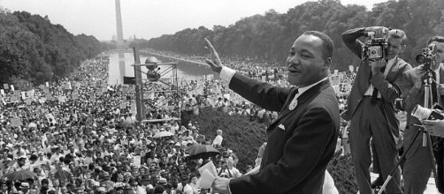 27 Martin Luther King Jr. quotes to remember under the new president. - upworthy.com