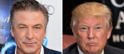 Alec Baldwin: 'SNL's' New Donald Trump | Hollywood Reporter - hollywoodreporter.com