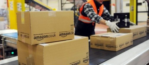 Amazon a Passo Corese offre 1200 posti di lavoro