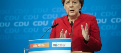 Angela Merkel - la Repubblica.it - repubblica.it