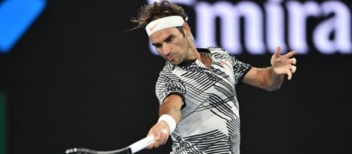 Australian Open 2017: Roger Federer, Stan Wawrinka, Kei Nishikori ... - cityam.com