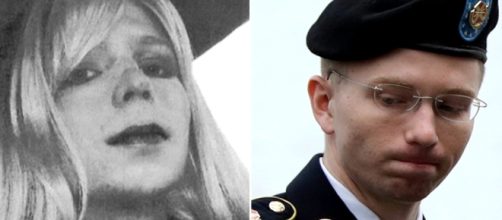 Bradley Manning: 'I am a female' - World - CBC News - cbc.ca