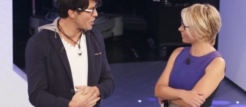 C'è posta per te 2017 streaming Maria De Filippi ospita Gabriel Garko