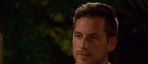 Chase McNary Signed 'Bachelor' Contract Before The Gig Went to ... - wetpaint.com