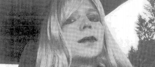 Chelsea Manning, conosciuta prima come Bradley Manning