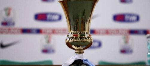 Coppa Italia 2017 quarti di finale