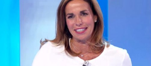 Cristina Parodi abbandona 'La Vita in diretta?'