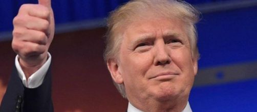 Elections 2016 : Donald Trump Big Underdog | BigOnSports - bigonsports.com