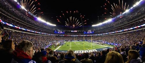 Fans will be ready for another entertaining Super Bowl matchup in 2017. [Image via Flickr Creative Commons]