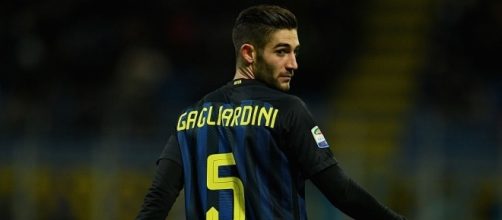 Gagliardini non si prende solo l'Inter: sui social i tifosi ... - fcinter1908.it
