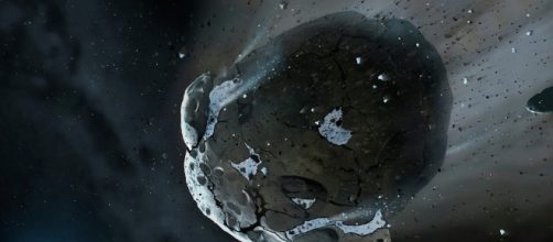 Galactic Gold Rush: Asteroid Mining to Start This Summer - sputniknews.com