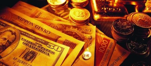 Il crollo in Europa e la debolezza del dollaro favoriscono l'oro ... - trend-online.com