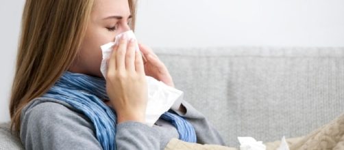 Influenza 2017 sintomi e cure adatte