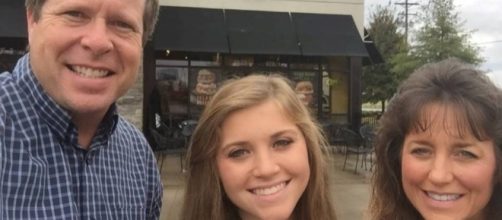 Joy Anna Duggar Twitter | Santa Barbara Institute for ... - sbinstitute.com