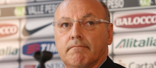 L'ad della Juventus, Beppe Marotta