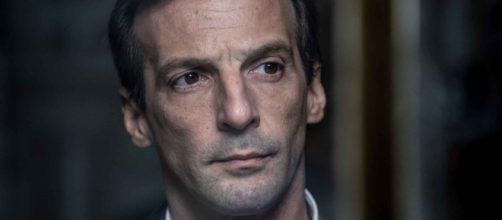 Matthieu Kassovitz è un infiltrato in Medio Oriente dei Servizi francesi